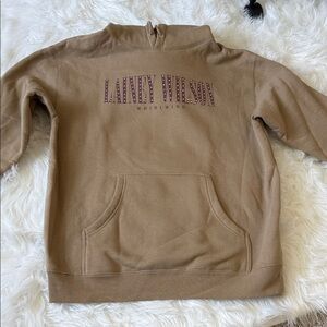 Lainey Wilson Rhinestone Sweatshirt